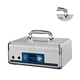 thumbnail image 4 of unbranded Caja Portátil Para Guardar Y Objetos Con Doble Llave Y Organizadora, 4 of 8