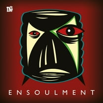 The the. - Ensoulment - Music & Performance - Vinyl