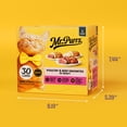thumbnail image 3 of Mr Purrs Grilled Poultry & Beef Favorites in Gravy Variety Pack Wet Cat Food, 3 oz Can, Pack of 30, 3 of 14