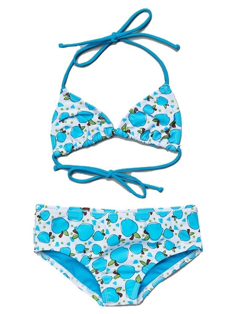 walmart lemon swimsuit