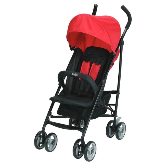 Carriola Graco Play