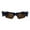 Tawny, variant on Joernso Smart Glasses High Fidelity UV Resistant Binaural Bluetooth-compatible5.0 Trendy Audio Sunglasses for Driving