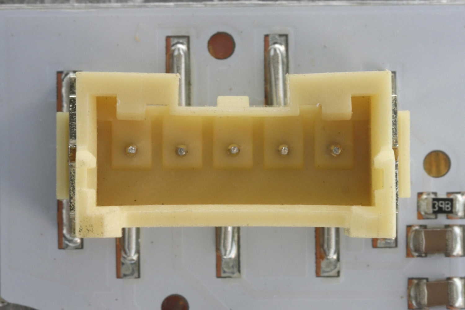 VEMO V10-73-0315 Control Unit, lights