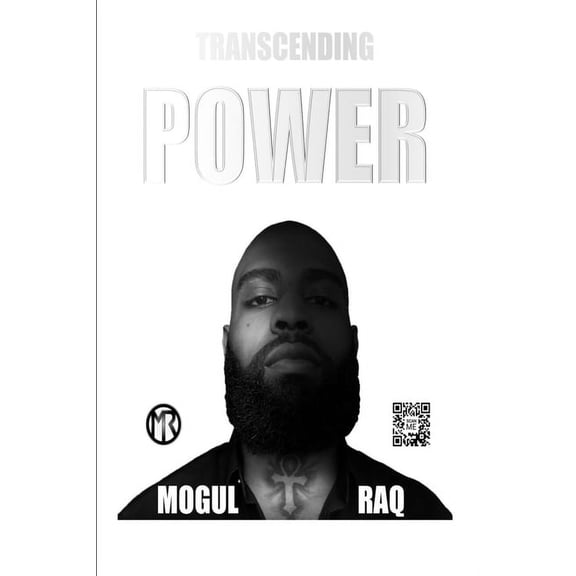 Transcending Power (Paperback)