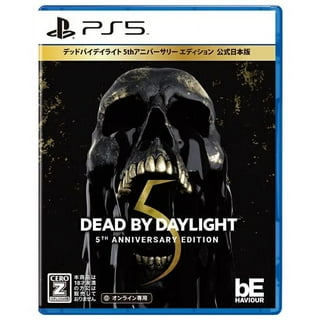 Dead by 2024 daylight ps4 price