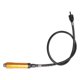 thumbnail image 3 of Accesorio de Herramienta Rotativa de Eje Flexible con Mandril de 0,3-6,5 mm para Taladros Eléctricos de Mano., 3 of 5