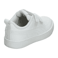 thumbnail image 3 of Tenis Puma Rickie V Blanco para Niño T16-22 [PUM1443] blanco 19, 3 of 10