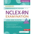 thumbnail image 1 of Pre-Owned Saunders Comprehensive Review for the Nclex-Rn? Examination (Paperback) 0323358519 9780323358514, 1 of 1