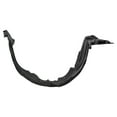 thumbnail image 5 of TRQ Front Left Inner Fender Liner Drivers Side Fits Select 2008-2010 Scion xB SC1248106, 5 of 5