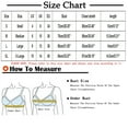 thumbnail image 2 of LYEAA Bras for Women Underwire Push up Strapless Stretch Bandeau Solid Support Non-Slip Breathable Comfortable Soft Sleeping Everyday Bra Beige S, 2 of 8