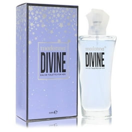 Madonna Divine Eau De Toilette Spray By Madonna - 1.7 oz Madonna Divine Eau De Toilette Spray By Madonna - 1.7 oz