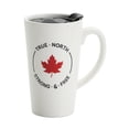 thumbnail image 1 of Canadiana Travel Mug, 1 of 5