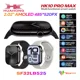 thumbnail image 5 of Reloj Inteligente Hk10 Pro Max Amoled Series 10 2024 Kit4pzs, 5 of 8