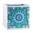 thumbnail image 1 of Lutabuo DIY Diamond Painting Folding Storage Box Manual Craft Art Kit Jewelry Organizer, 1 of 9