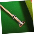 thumbnail image 5 of Billiard cue tools, billiard cue tip fork, Y-shaped tip suppressor, 5 of 5