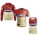 thumbnail image 4 of Camiseta de rugby Dolphins 2024 Ropa de entrenamiento Sudadera con capucha Chaqueta Polo Camiseta sin mangas Sudadera con capucha de rugby DOLPHINS de Australia Gorra, 4 of 5