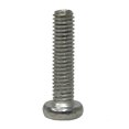 thumbnail image 3 of FixtureDisplays® Button Head Socket Cap Screws M6x30mm 20PK 15150-20PK, 3 of 4