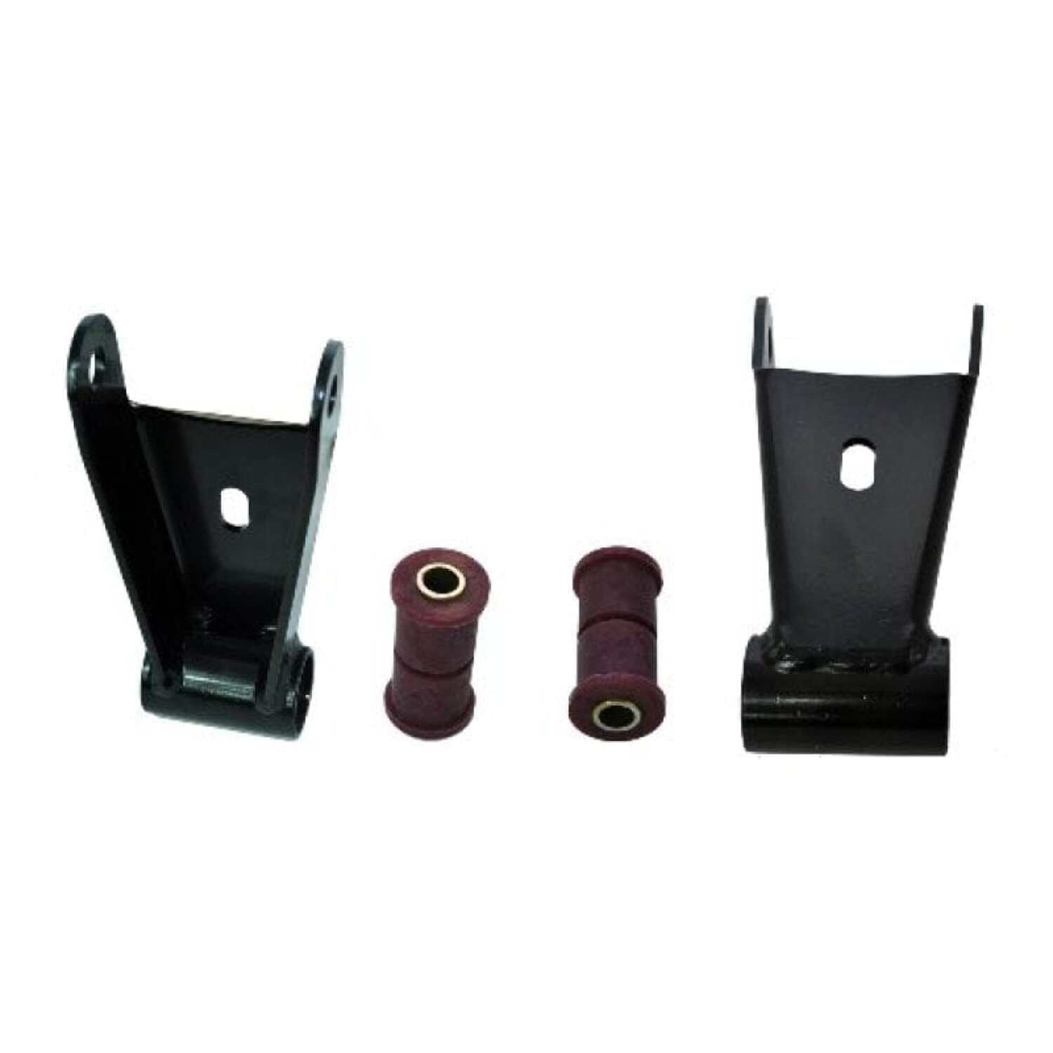 Ford Rear Lowering Kit - F150 2015-2020