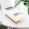 thumbnail image 6 of Egg Incubator with Automatic Egg Turning, 6 of 8