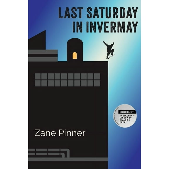 Last Saturday in Invermay, (Paperback)