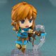 thumbnail image 3 of The Legend Of Zelda Breath Of The Wild Ver. Figura de acción de Zelda, minifigura de PVC de 10cm, 733, 733-DX Link, 3 of 4