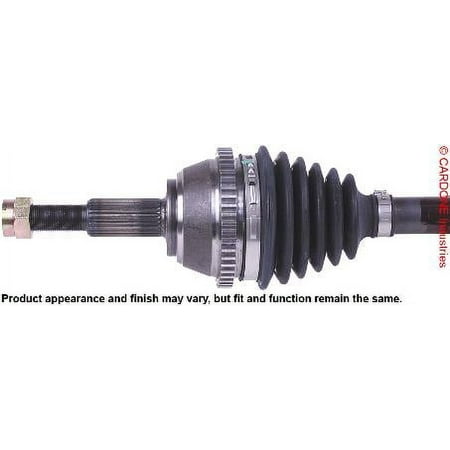 UPC 082617478540 product image for CARDONE INDUSTRIES A1C602068 CV DRIVE AXLE Fits select: 1995-1998 FORD WINDSTAR | upcitemdb.com