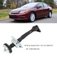 thumbnail image 4 of Stay Front Left Door Stopper Check Fits for  1.8L 2.0L 2006-2011 72380-SNA-003, 4 of 8