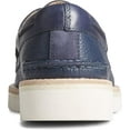 thumbnail image 4 of Sperry Men's Casual Navy Boat Shoe 10.5M, 4 of 5