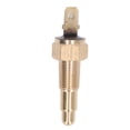 thumbnail image 1 of 4BA 82560 00 00, Radiator Fan Switch Sensor Water Temperature Sensor Sturdy High Efficiency  For Motorcycle, 1 of 8