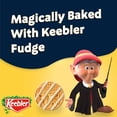 thumbnail image 3 of Keebler Fudge Stripes Harry Potter™ Butterbeer Cookies for Harry Potter Fans, 9.5 oz Pack, 3 of 12