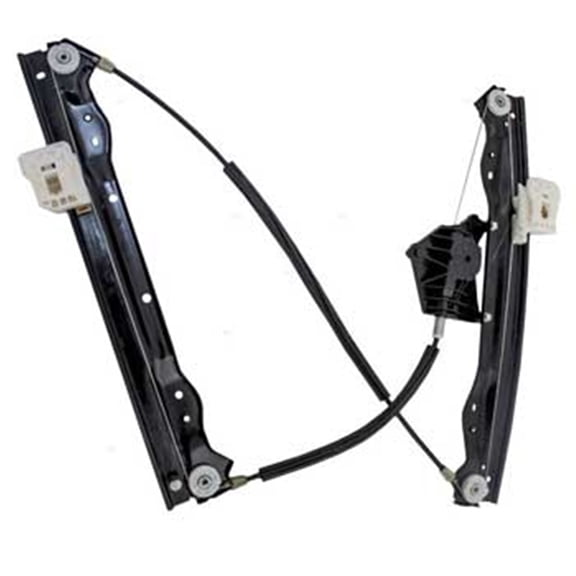 OEG Parts New Front Passenger Side Right RH Power Window Regulator W/O Motor Replacement For Dodge Avenger 2008 2009 2010, 660427 5155522AA 68020568AA 68023490AA 68023496AA 751-901 751-313 752-313