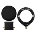 thumbnail image 4 of Donut AM MW/SW Antenna Mini Loop Antenna for HFDY Malahiteam HF Middle Wave, 4 of 8