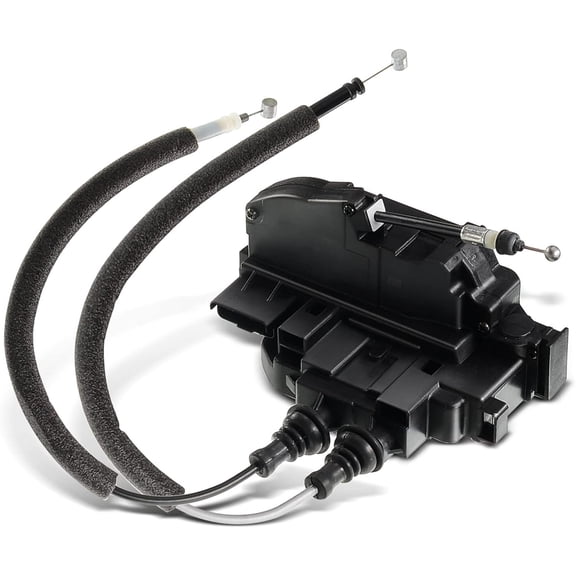 A-Premium Door Lock Actuator Replacement for Hyundai Elantra 2007-2010 Front Passenger Side