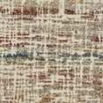 thumbnail image 7 of Nourison Entice Abstract Ivory/Multicolor 2'3" x 7'3" Area Rug, (2x7), 7 of 7