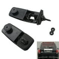 thumbnail image 2 of ROSY PIXEL Rear Left & Right Window Lift Gate Glass Hinge Kit 2008-2012 for Ford Escape Mariner, 2 of 7
