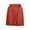 Red, variant on fatyb Men's Casual Shorts Cargo High Waist Drawstring Shorts Lightweight Summer Beach Shorts for Men