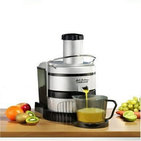 Jack lalanne's 100th 2025 anniversary fusion juicer slh90