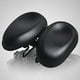 thumbnail image 5 of Asiento de Bicicleta Sin Nariz, CóModo Asiento de Bicicleta para Hombres y Mujeres, CojíN ErgonóMico Suave de Doble Almohadilla para SillíN, 5 of 9