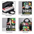 thumbnail image 3 of Easygdp I Love With Autism para Easygdp Yak - Mochila Casual Ligera y Resistente para Viaje y Senderismo para Hombres y Mujeres, 3 of 7