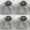 thumbnail image 2 of Motorcycle Carburetor Repair Kit For Honda Cb400 Nc31 Cb400sf Cb 400 Piston Diaphragm Plunger, 2 of 2