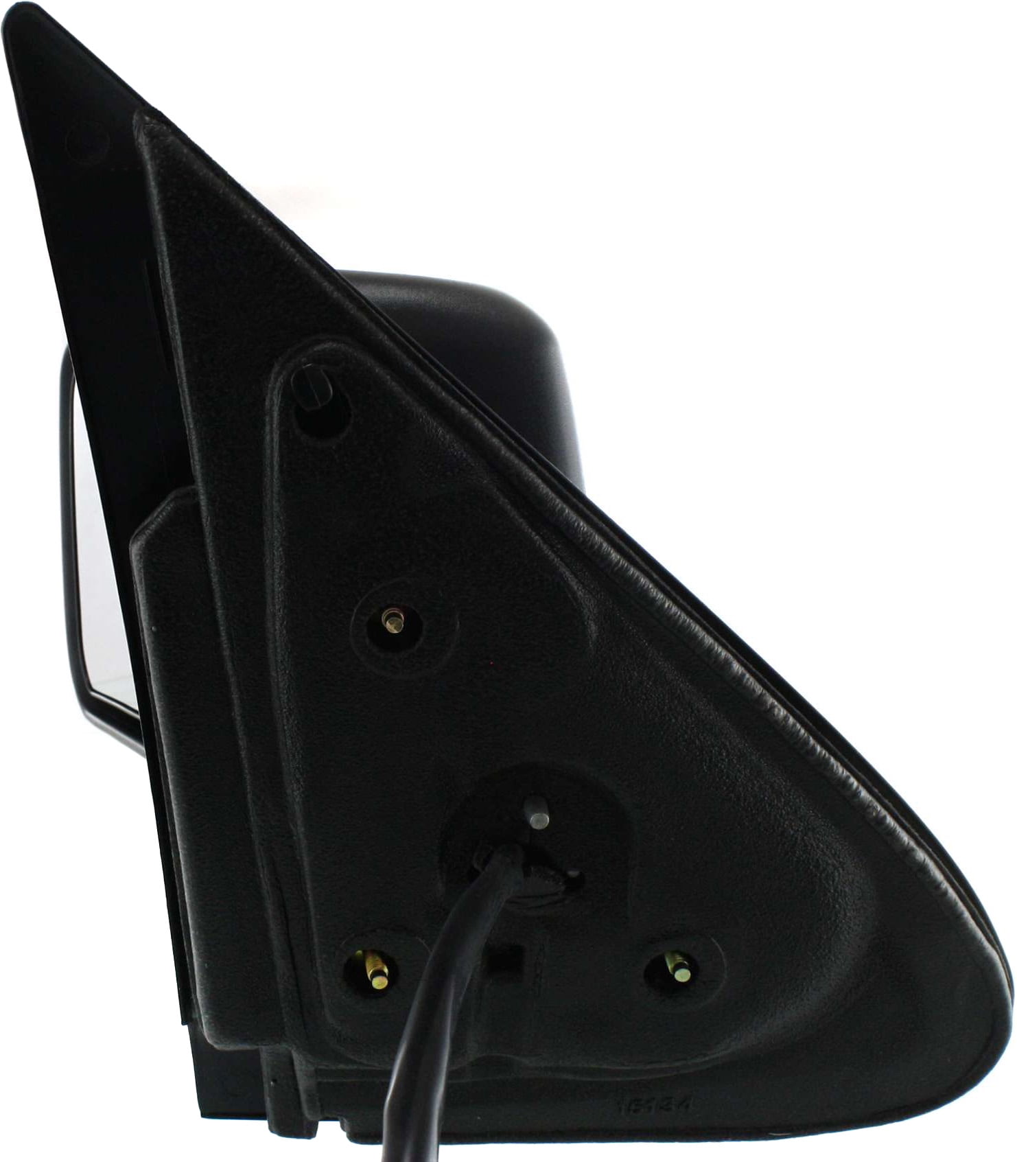 Mirror Compatible With 2003 Ford Expedition Right Passenger Side Heated Paintable Kool-Vue
