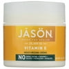 JASON Vitamin E 25,000 IU Body & Face Moisturizing Creme, 4 oz