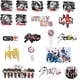 thumbnail image 4 of Pegatinas HUOGUO Kpop Stray Kids GO Life New Album 76 unidades, 4 of 5