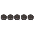 thumbnail image 2 of Watch Crown Parts,5pcs Steel Watch Crown Watch Crown Watch Head Class Leading Features, 2 of 14