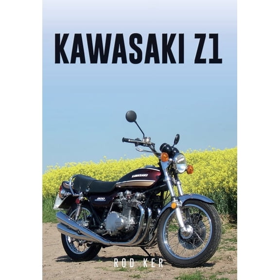 Kawasaki Z1