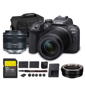 Canon EOS 1100D 12.2 Megapixel Digital SLR Camera Body Only