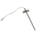 thumbnail image 3 of BQLZR 12001656 Silver Sensor Temperature Probe Replacement for Whirlpool, 3 of 5