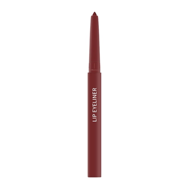 Rouges à Lèvres pour Femmes Crayon à Lèvres en Velours pour Femmes Lisse Longue Durée Non Collant Rouge à Lèvres Maquillage Cadeau pour Filles 0.3g Texture Longue Durée Crayon à Lèvres Rotatif pour Maquillage Parfait