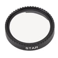 thumbnail image 1 of Star Filter, Secure Mounting Drone Camera Lens Filter Aerospace Aluminum Frame  for NEO, 1 of 7