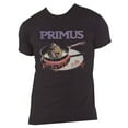 thumbnail image 4 of Primus Unisex T-Shirt: Frizzle Fry, 4 of 4
